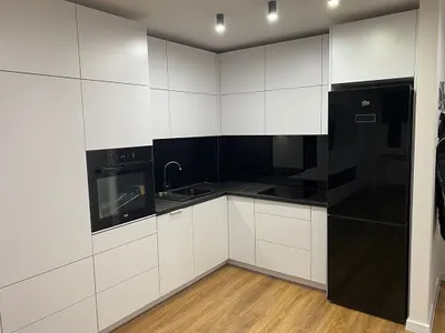 "Format" Meble na wymiar Przemysław Olech